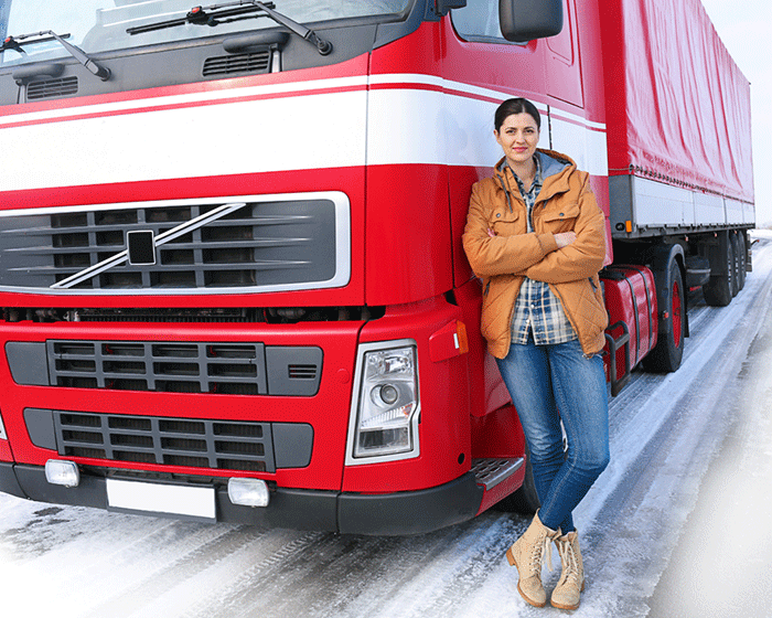 trucker